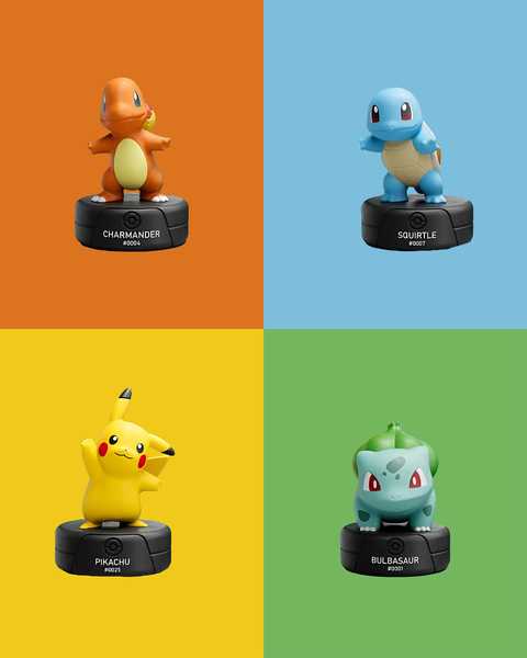 Pokémon turns 30: The big anniversary year begins | Grailify